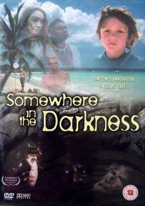 Somewhere in the Darkness (1999) - poster