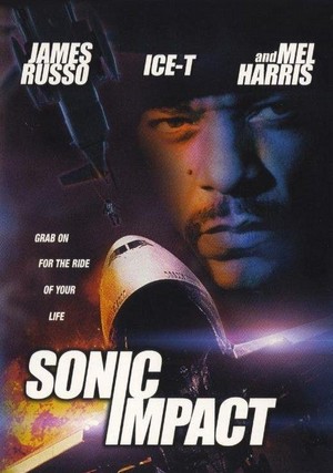 Sonic Impact (1999) - poster