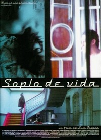 Soplo de Vida (1999) - poster