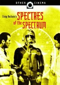 Spectres of the Spectrum (1999) - poster