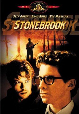 Stonebrook (1999) - poster