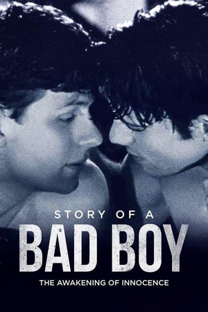 Story of a Bad Boy (1999) - poster