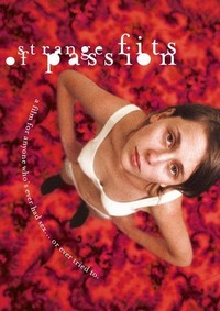 Strange Fits of Passion (1999) - poster