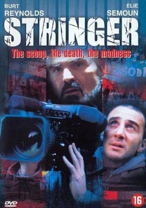 Stringer (1999) - poster