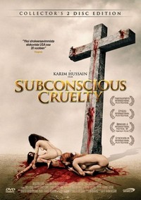 Subconscious Cruelty (1999) - poster