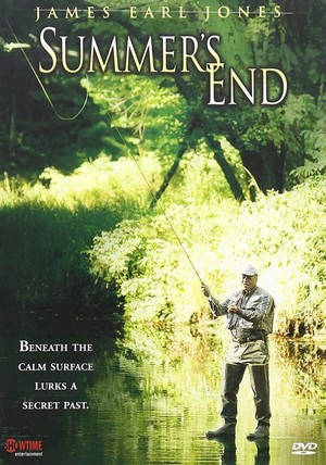 Summer's End (1999) - poster