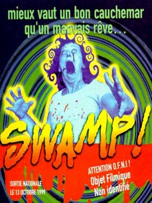 Swamp! (1999) - poster