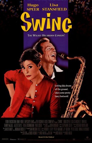 Swing (1999) - poster