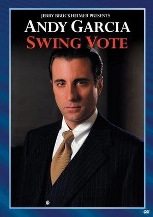 Swing Vote (1999) - poster