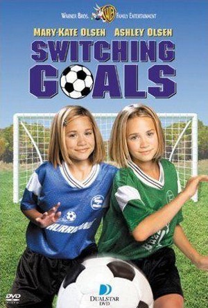 Switching Goals (1999) - poster
