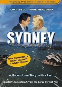 Sydney: A Story of a City (1999) - poster