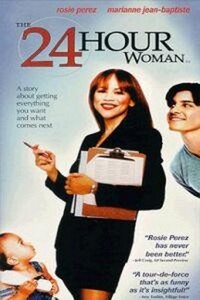 The 24 Hour Woman (1999) - poster