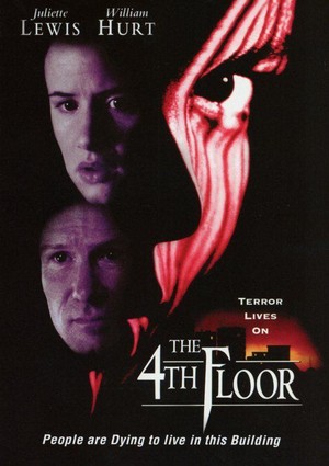 The 4th Floor (1999) - poster