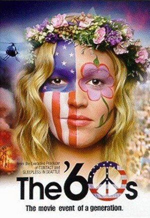 The '60s (1999) - poster