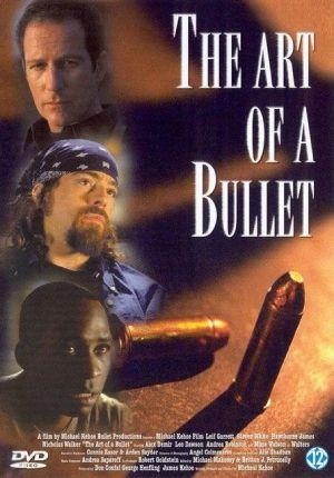 The Art of a Bullet (1999) - poster