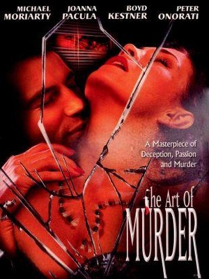 The Art of Murder (1999) - poster