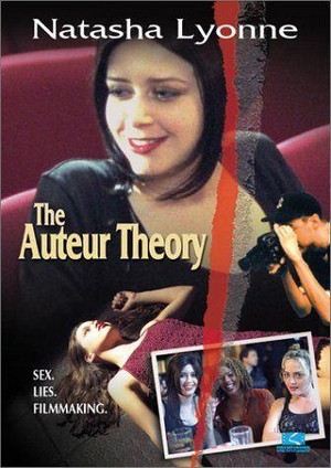 The Auteur Theory (1999) - poster