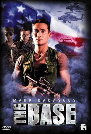 The Base (1999) - poster