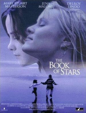 The Book of Stars (1999) - poster
