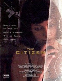 The Citizen (1999) - poster