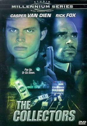 The Collectors (1999) - poster