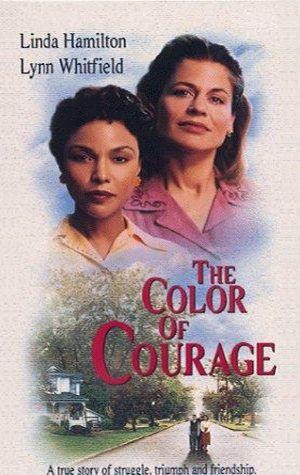 The Color of Courage (1999) - poster