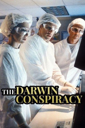 The Darwin Conspiracy (1999) - poster