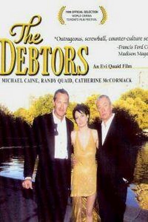 The Debtors (1999) - poster