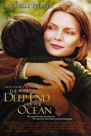 The Deep End of the Ocean (1999) - poster