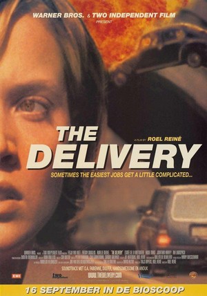 The Delivery (1999) - poster