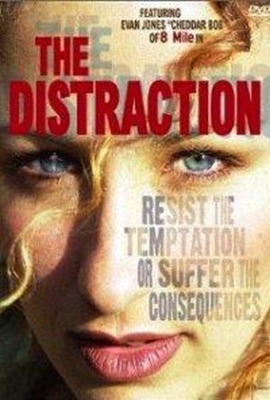 The Distraction (1999) - poster