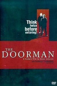 The Doorman (1999) - poster