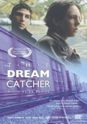 The Dream Catcher (1999) - poster