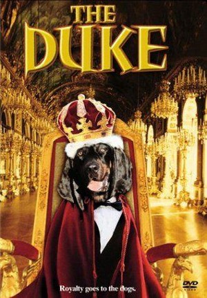 The Duke (1999) - poster