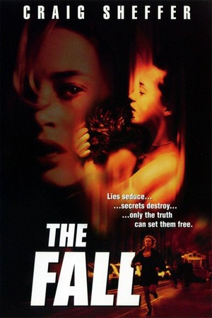 The Fall (1999) - poster
