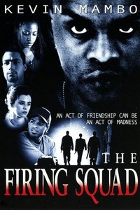 The Firing Squad (1999) - poster