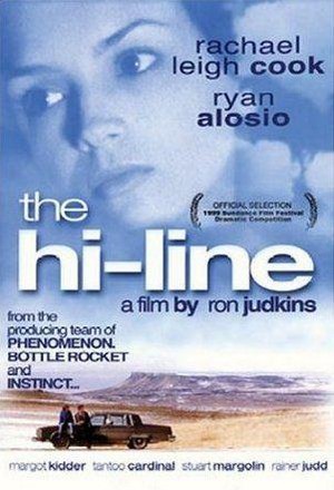 The Hi-Line (1999) - poster