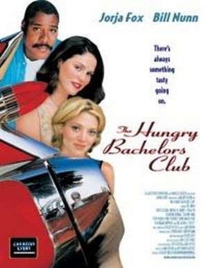 The Hungry Bachelors Club (1999) - poster