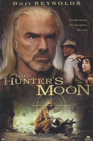 The Hunter's Moon (1999) - poster