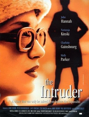 The Intruder (1999) - poster