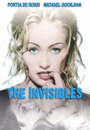 The Invisibles (1999) - poster