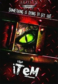 The Item (1999) - poster