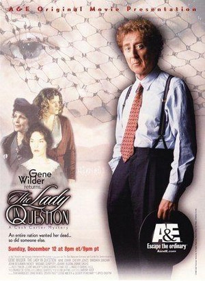 The Lady in Question (1999) - poster