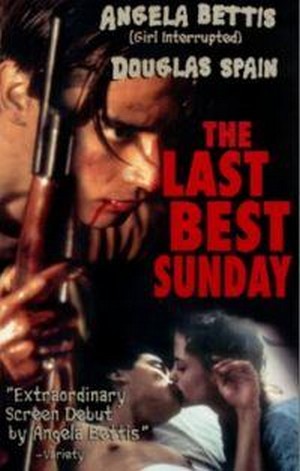 The Last Best Sunday (1999) - poster