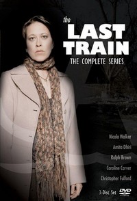 The Last Train (1999) - poster