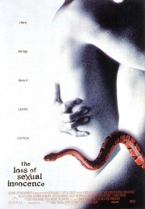 The Loss of Sexual Innocence (1999) - poster