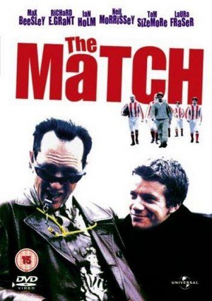 The Match (1999) - poster
