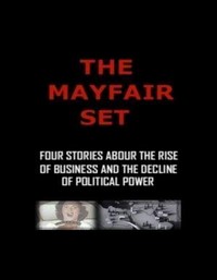 The Mayfair Set (1999) - poster