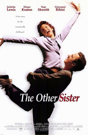 The Other Sister (1999) - poster