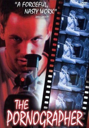 The Pornographer (1999) - poster